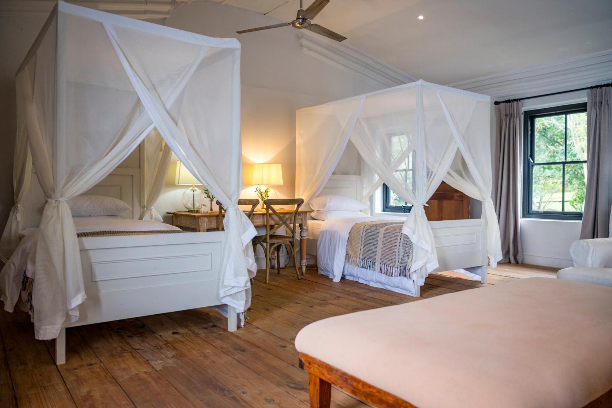 Belle Balance Bush Lodge Plettenberg Bay Eksteriør bilde