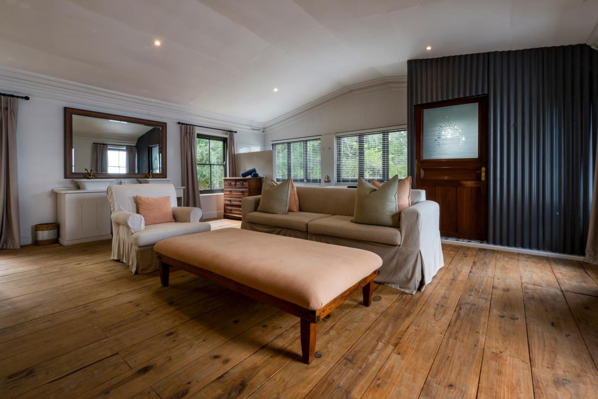 Belle Balance Bush Lodge Plettenberg Bay Eksteriør bilde