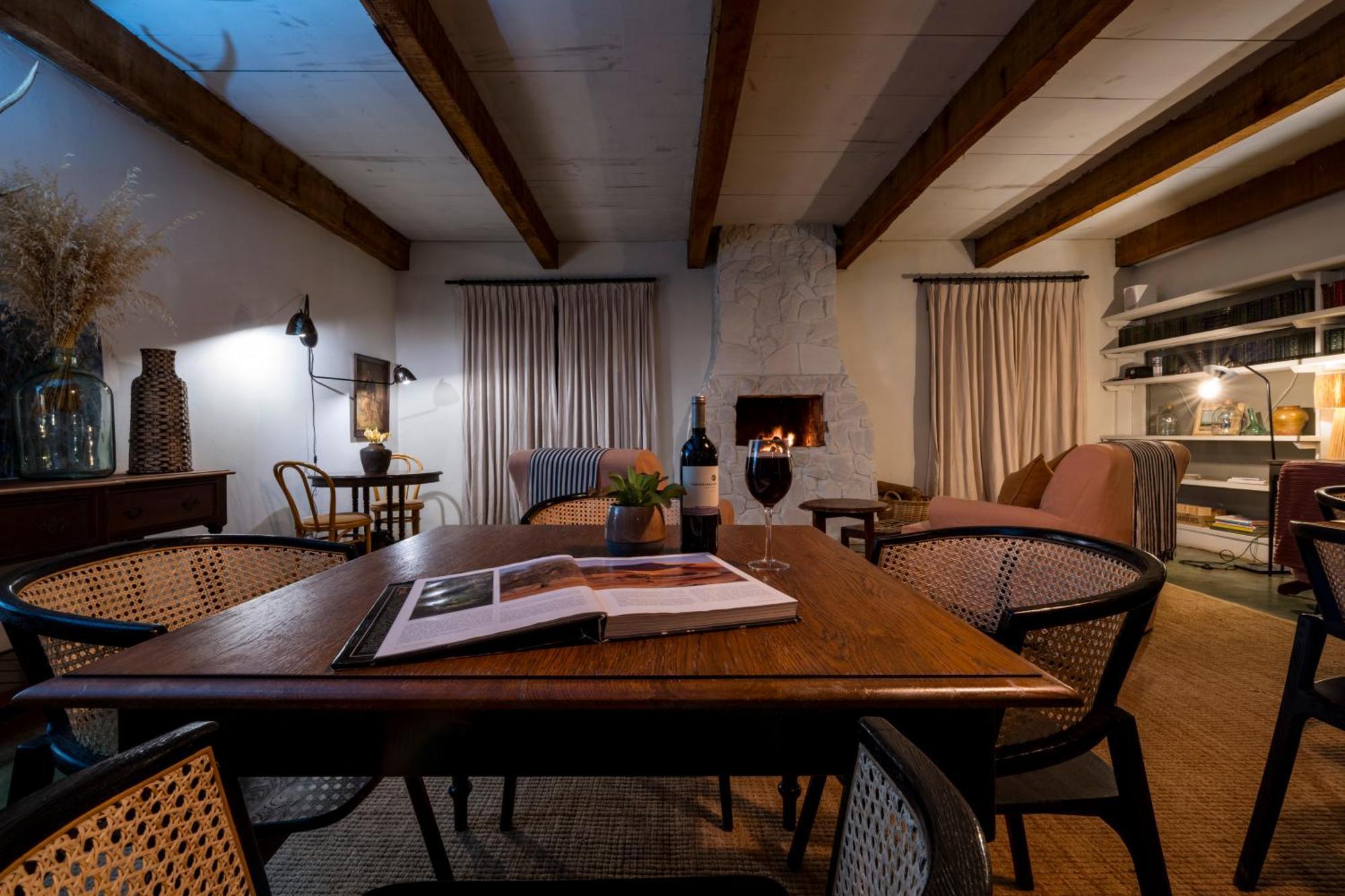 Belle Balance Bush Lodge Plettenberg Bay Eksteriør bilde
