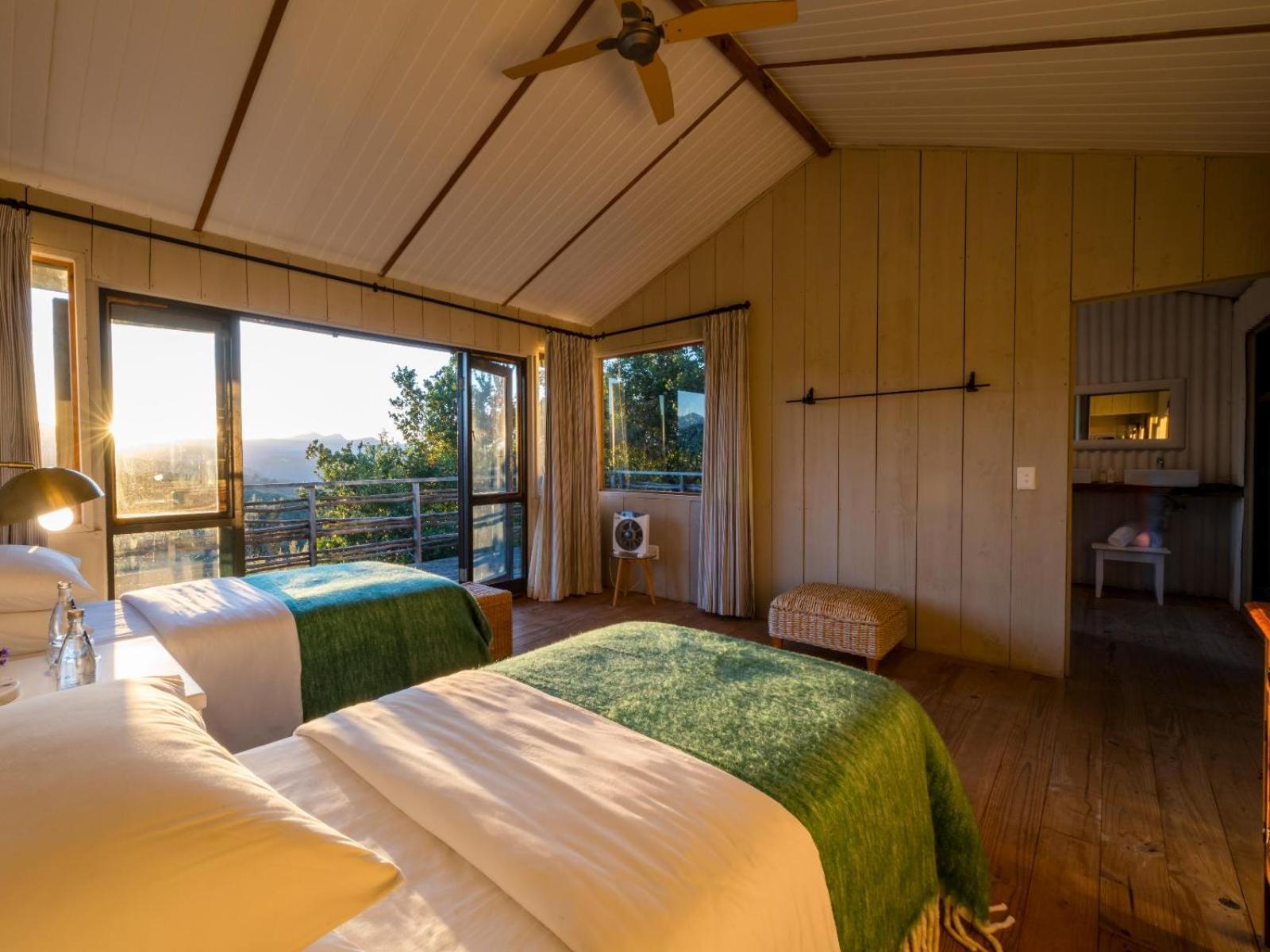 Belle Balance Bush Lodge Plettenberg Bay Rom bilde