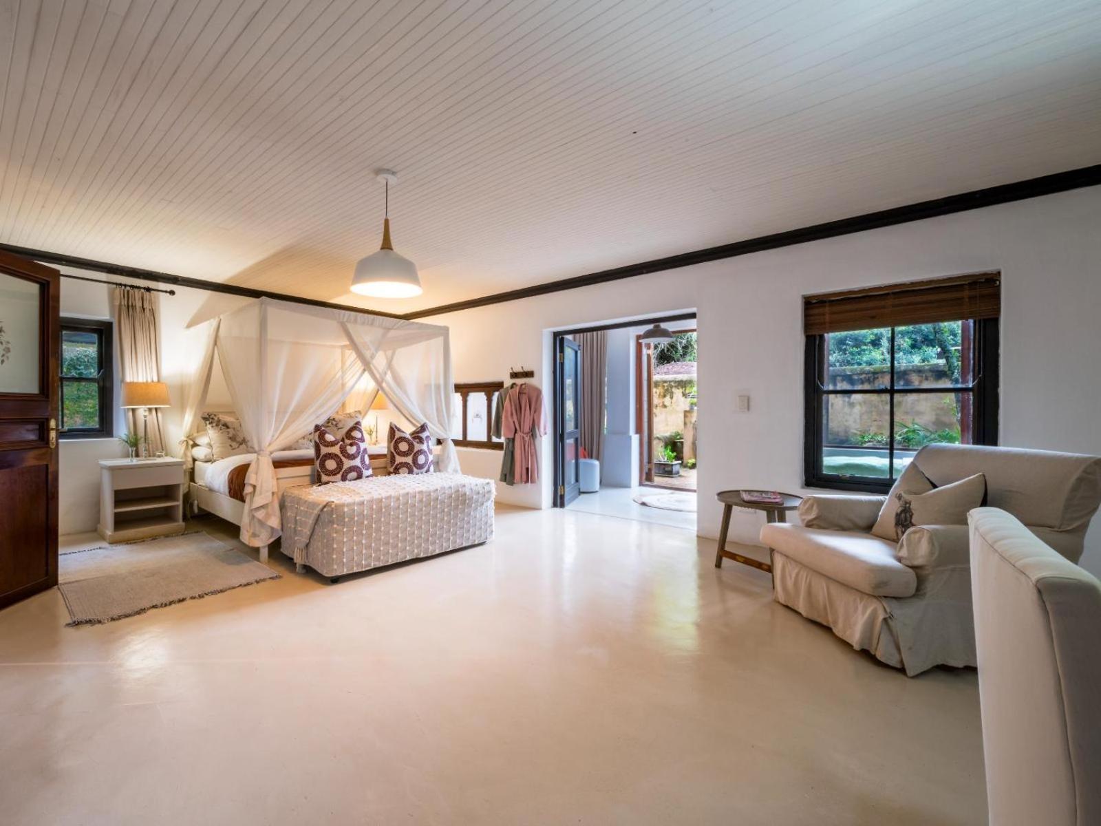 Belle Balance Bush Lodge Plettenberg Bay Rom bilde