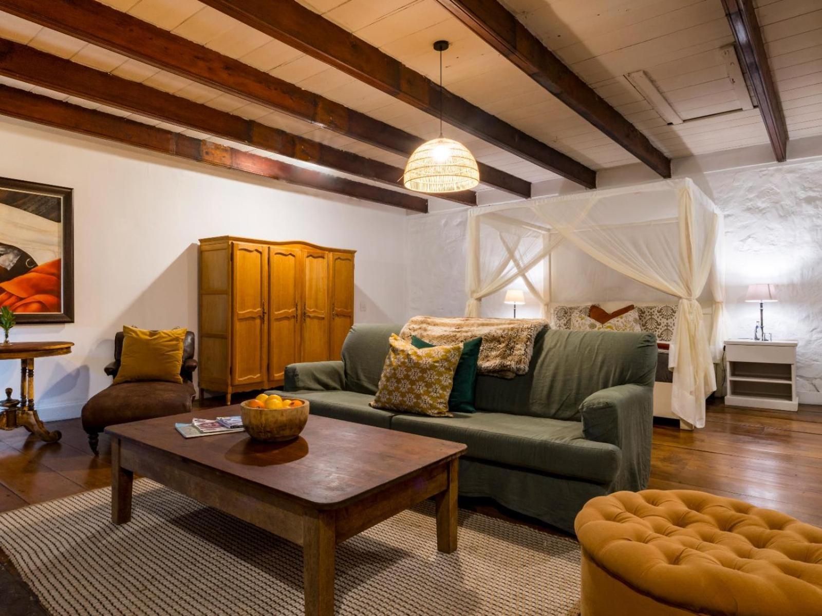 Belle Balance Bush Lodge Plettenberg Bay Rom bilde