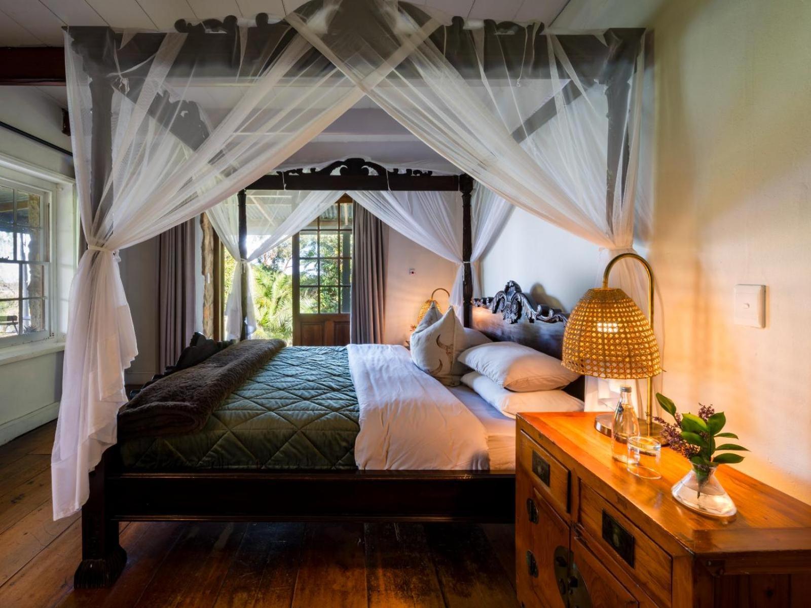 Belle Balance Bush Lodge Plettenberg Bay Rom bilde
