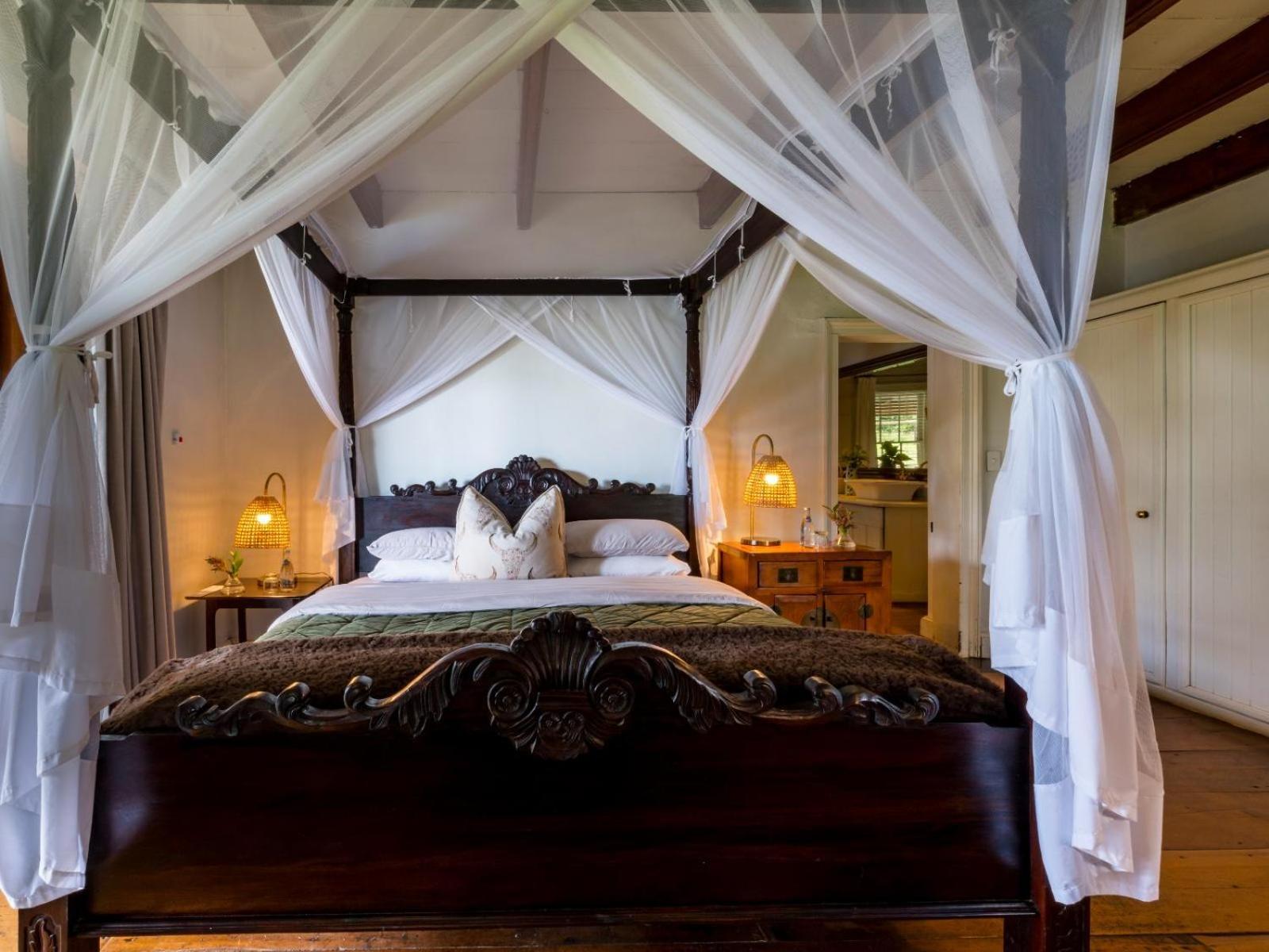 Belle Balance Bush Lodge Plettenberg Bay Rom bilde
