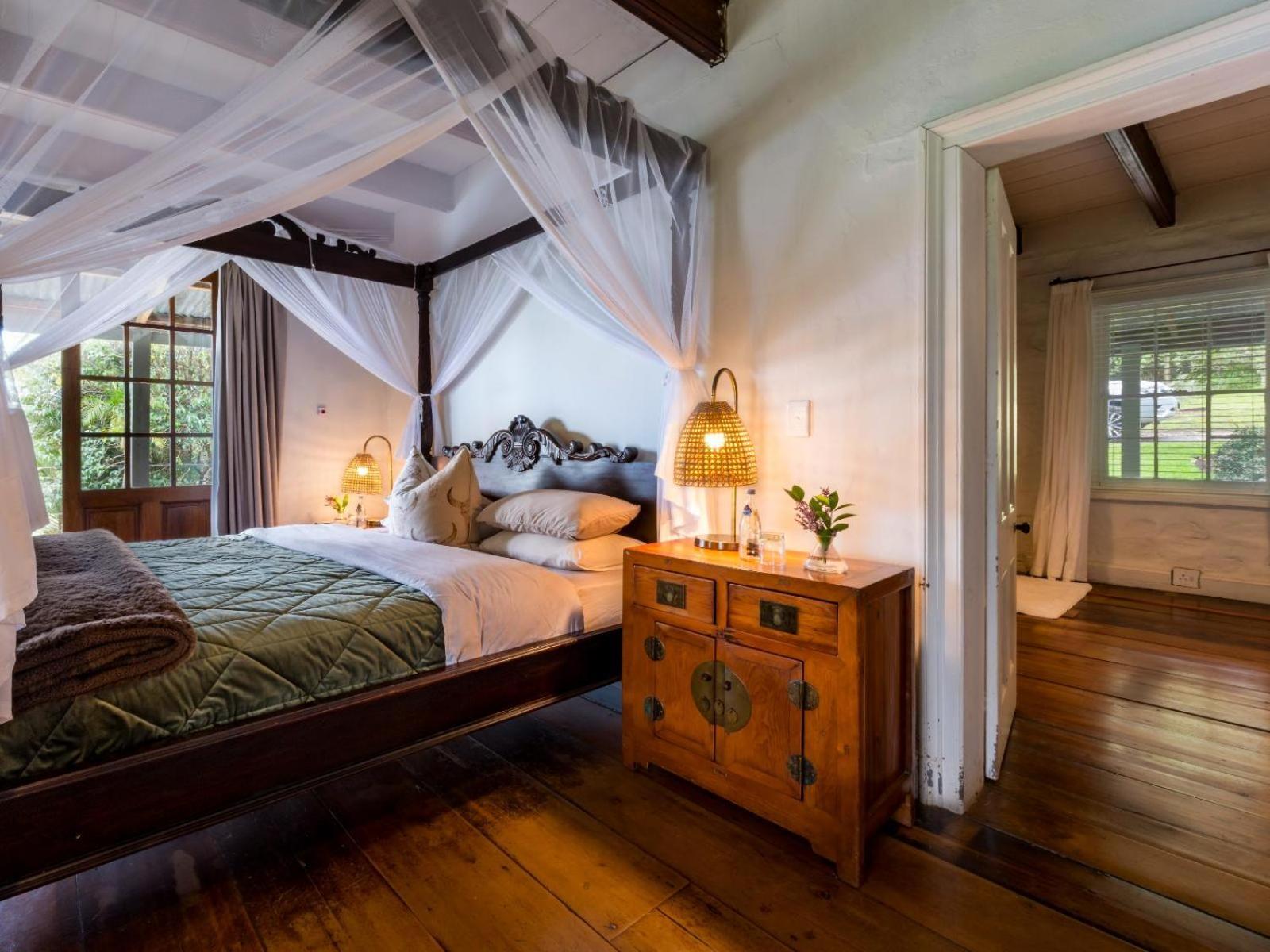 Belle Balance Bush Lodge Plettenberg Bay Rom bilde
