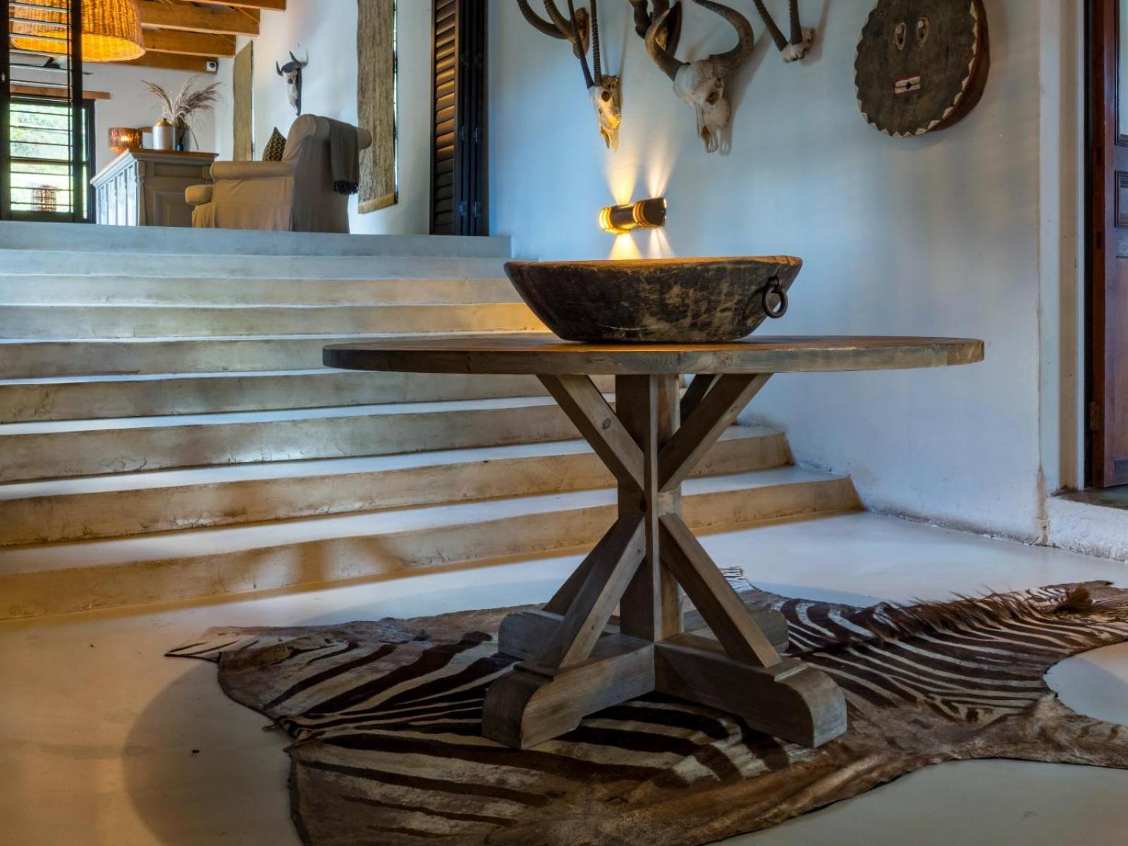 Belle Balance Bush Lodge Plettenberg Bay Eksteriør bilde