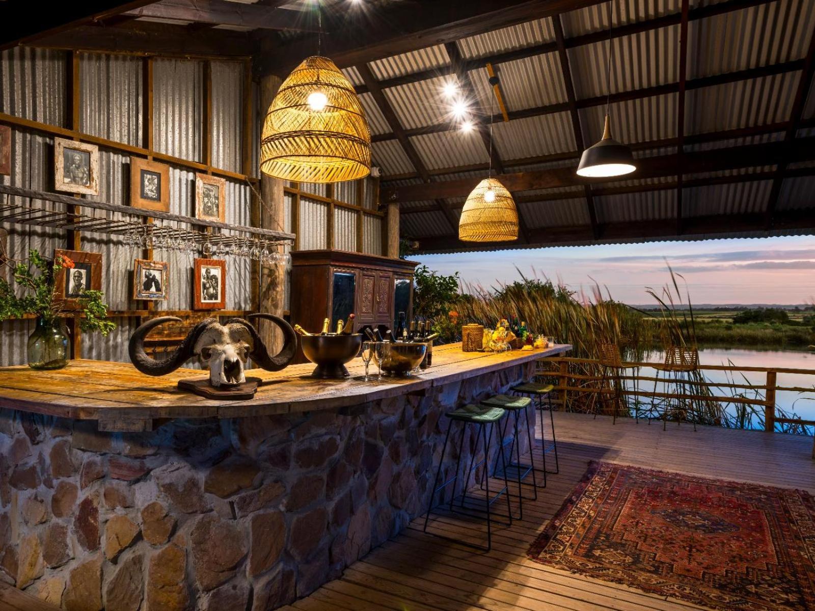 Belle Balance Bush Lodge Plettenberg Bay Eksteriør bilde
