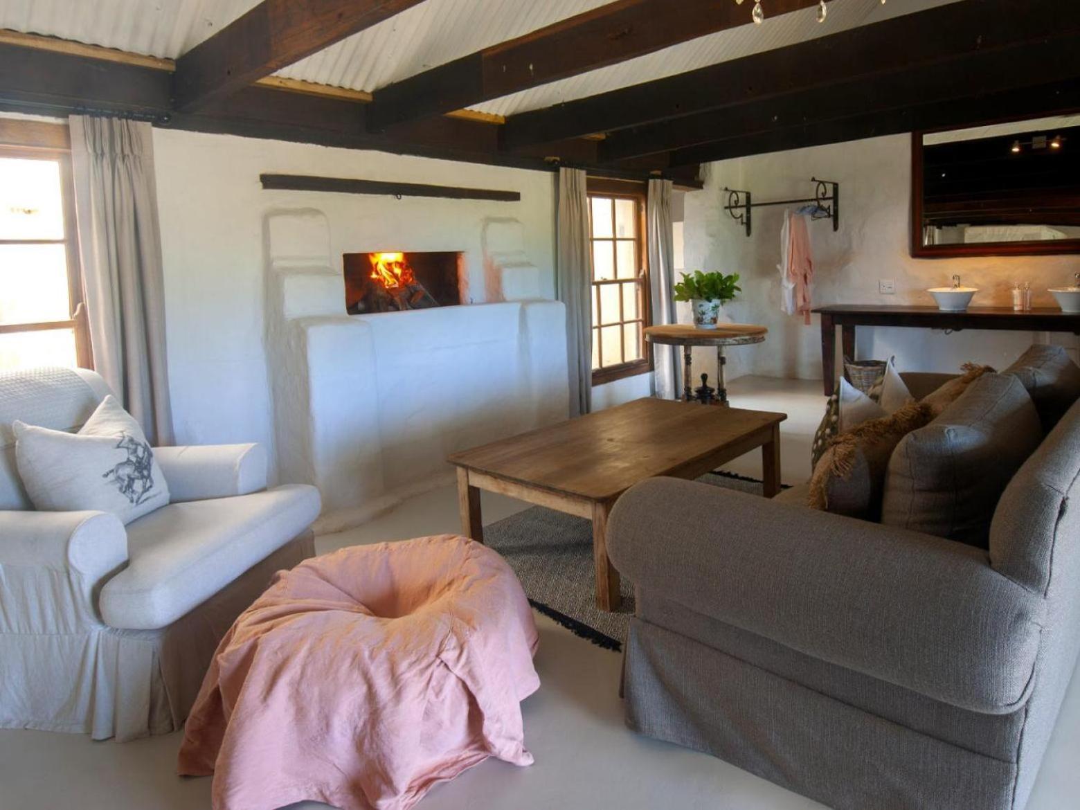 Belle Balance Bush Lodge Plettenberg Bay Rom bilde