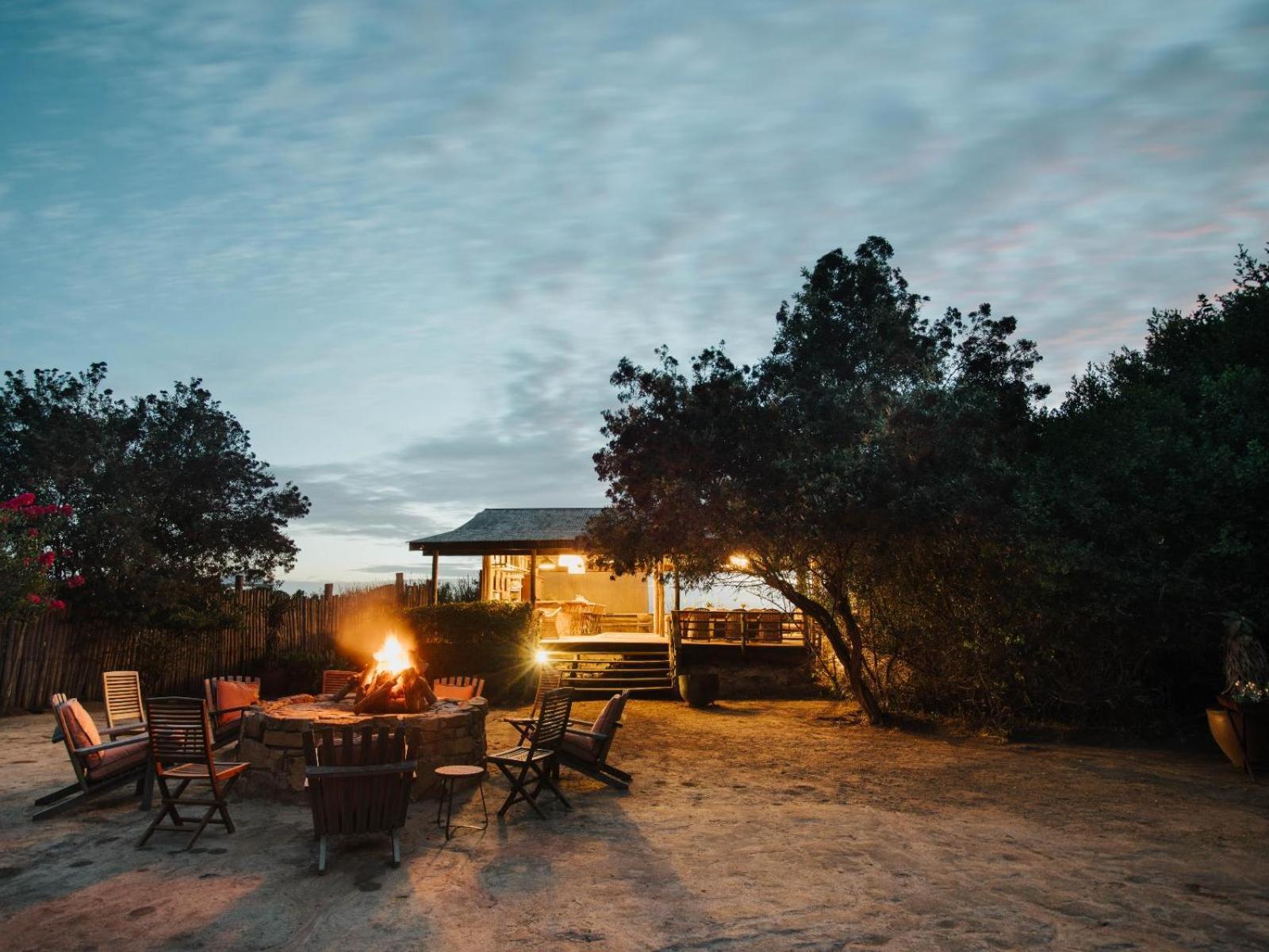 Belle Balance Bush Lodge Plettenberg Bay Eksteriør bilde